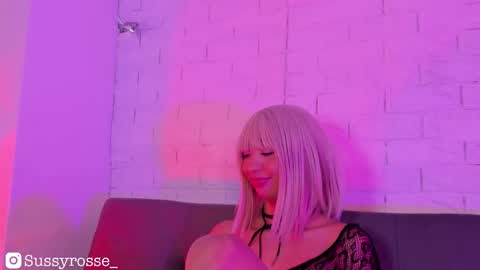 Susana online show from March 6, 3:29 pm