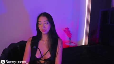 Susana online show from September 22, 9:02 pm