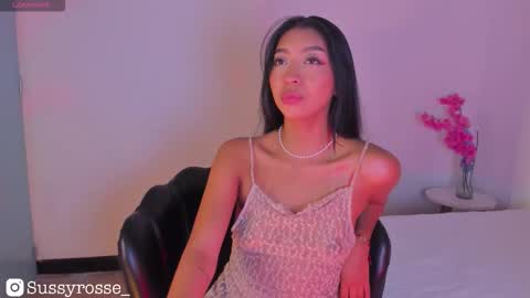 Susana online show from October 5, 2:05 am