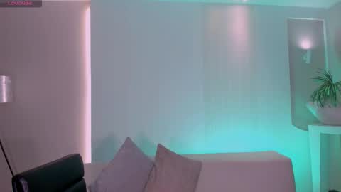 Sussy Bell online show from November 10, 9:32 pm