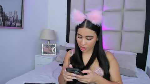 sussyfoxx_ online show from March 26, 3:30 am