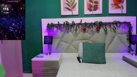 Sussy online show from December 19, 3:52 pm