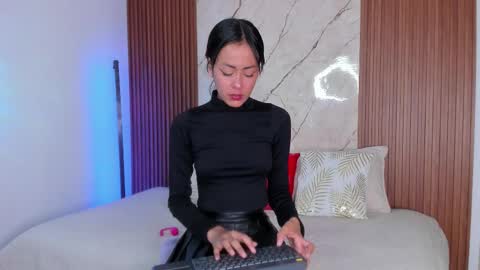 Susy Rosse online show from January 10, 11:20 pm