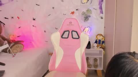 Susy Rosse online show from October 13, 11:51 pm