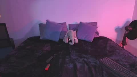 Susy online show from May 10, 3:08 am