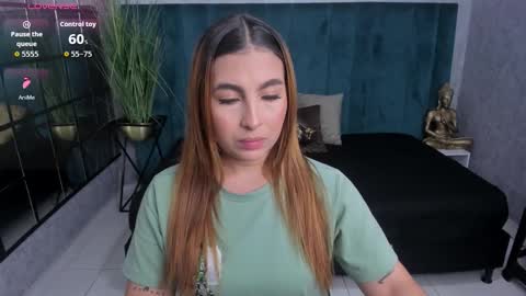 Susy online show from January 11, 3:22 am