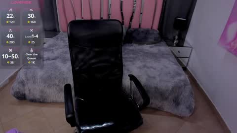 Susy online show from December 7, 6:59 pm