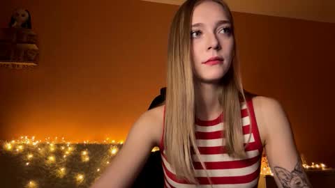 Jessica online show from October 13, 4:42 pm