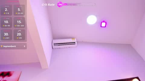 suzan_blue online show from April 1, 12:33 am