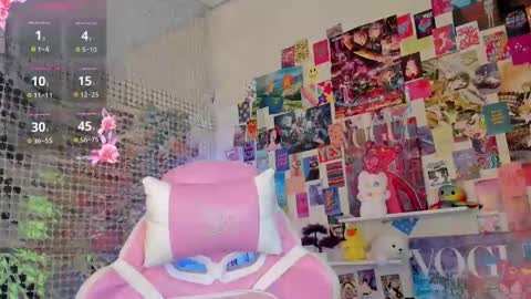 Hey Im Suzane online show from January 19, 3:14 am