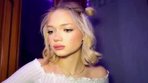 Stacy online show from March 25, 10:12 pm