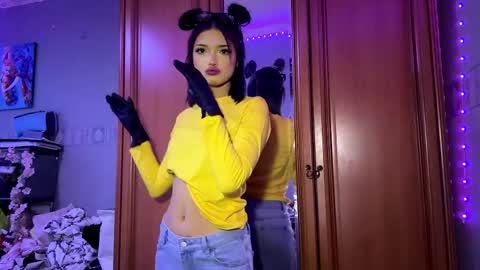 Stacy online show from May 24, 9:14 pm