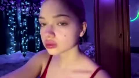Stacy online show from May 5, 10:57 pm