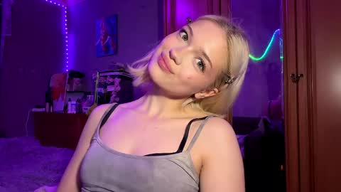 Stacy online show from May 15, 11:29 pm