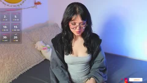 Snapshot of suzumi_ chatting on January 13, 3:26 pm Jadde online show from January 13, 3:26 pm