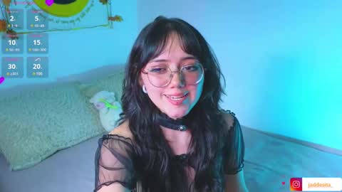 Snapshot of suzumi_ chatting on March 12, 6:07 am Jadde online show from March 12, 6:07 am