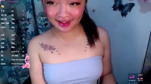 Jasmine online show from May 28, 1:20 pm