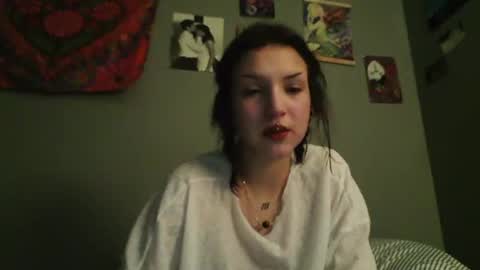 Snapshot of swanncrazi chatting on September 27, 5:36 am swanncrazi online show from September 27, 5:36 am