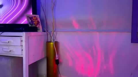 Valeria online show from May 23, 8:23 am
