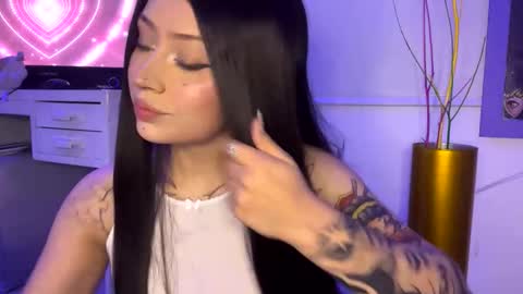 Valeria online show from May 15, 2:05 am