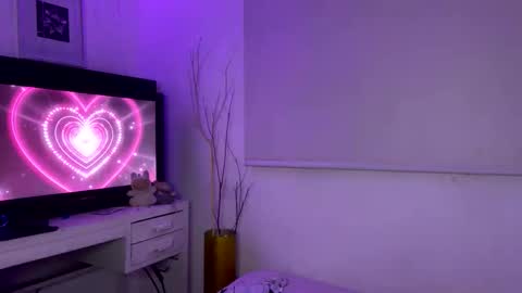 Valeria online show from April 9, 8:09 am