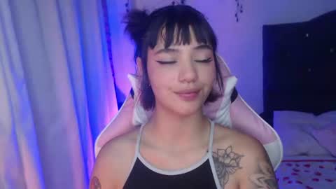 sweeetkittyy22 online show from June 20, 5:22 am