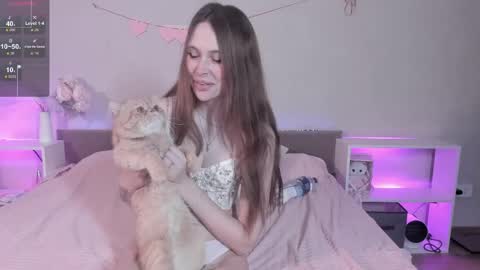 Hey there Im Rita online show from May 26, 4:34 am