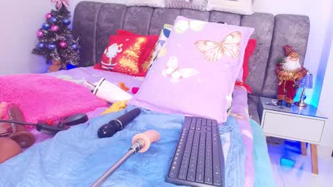 Debora  online show from January 6, 5:38 pm