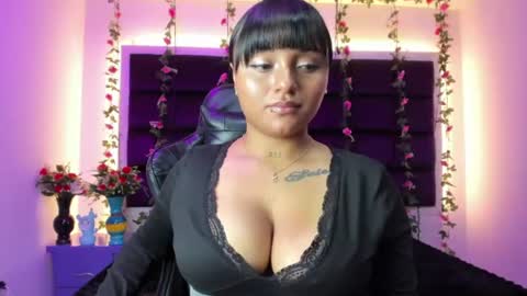 sweet ana  online show from July 5, 4:19 am