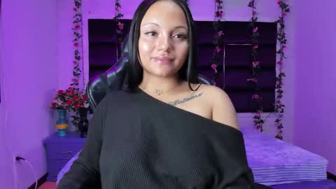 sweet ana  online show from January 15, 2:06 am