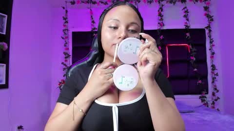 sweet ana  online show from October 21, 1:53 am