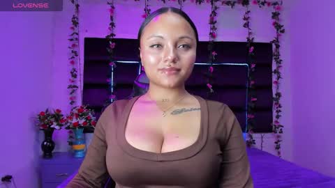 sweet ana  online show from March 1, 2:33 am