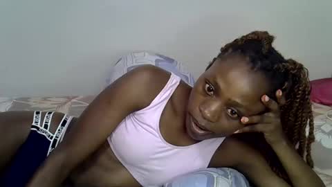 Sweetest doll online show from May 16, 9:03 pm