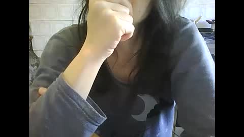 sweet4y0u online show from March 8, 8:18 am