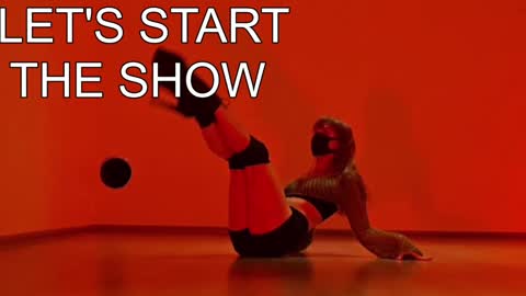 Im Billy  online show from January 31, 2:04 am