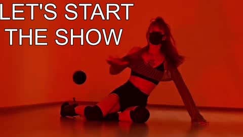 Im Billy  online show from January 22, 2:04 am