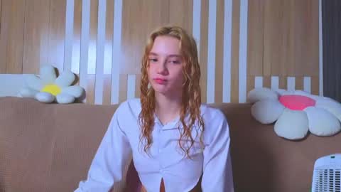 Im Billy  online show from May 21, 2:09 am