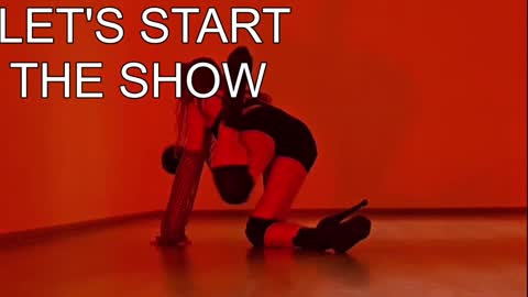 Im Billy  online show from January 26, 2:03 am