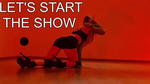 Im Billy  online show from January 10, 2:04 am