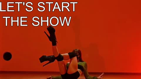 Im Billy  online show from January 8, 2:03 am