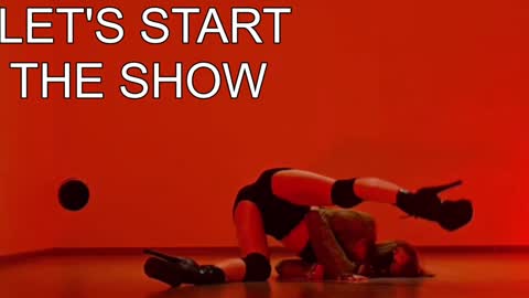 Im Billy  online show from January 4, 2:03 am