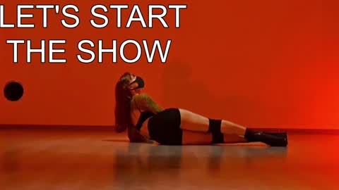 Im Billy  online show from February 2, 2:06 am