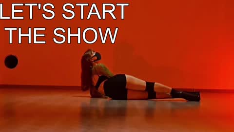 Im Billy  online show from January 19, 2:04 am