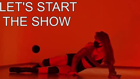 Im Billy  online show from February 1, 2:05 am