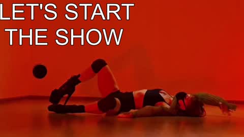 Im Billy  online show from December 26, 2:01 am