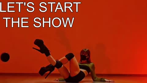 Im Billy  online show from December 27, 2:04 am