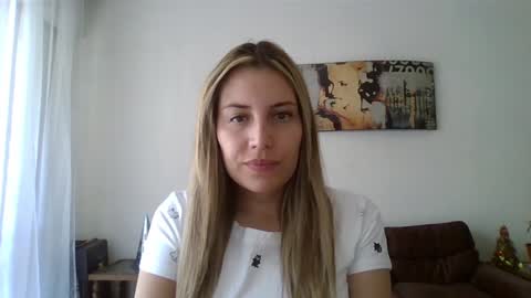Sweet  alana online show from January 4, 3:49 pm