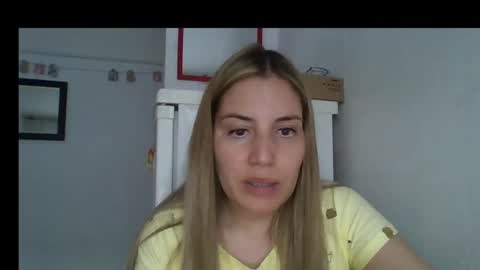 Sweet  alana online show from January 3, 11:23 pm