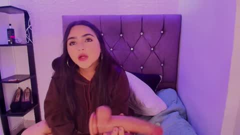 sweet__cherry1 online show from April 7, 7:05 pm