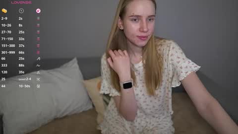 Michelle online show from January 12, 9:20 pm